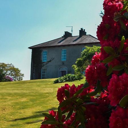 Willowbank House & Farm Guest House Keady Exterior photo